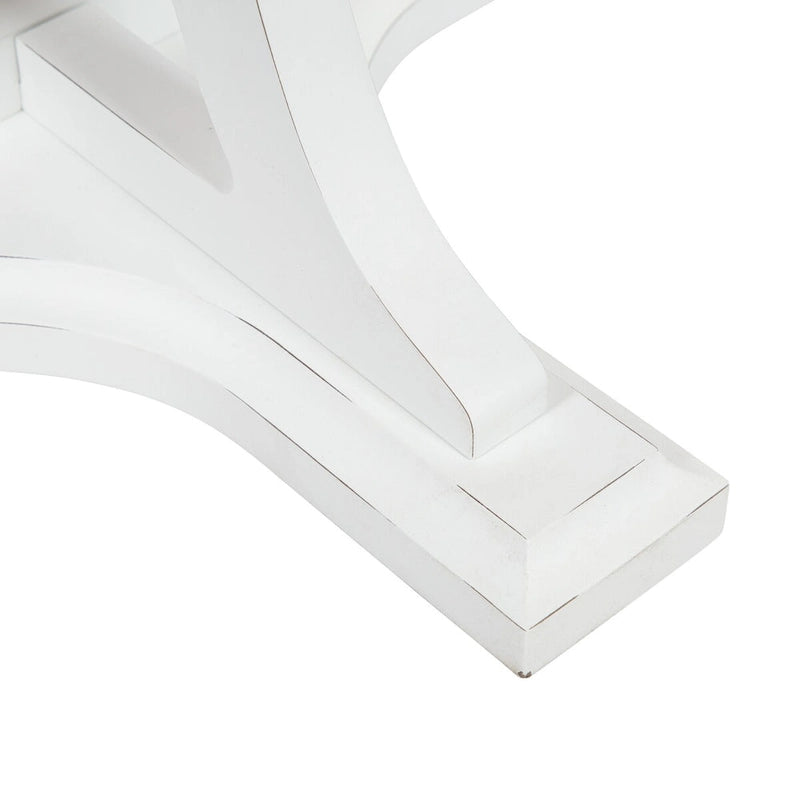 Table basse en bois Kate et Laurel Linsley