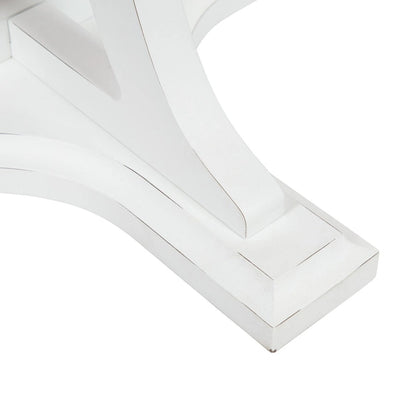 Table basse en bois Kate et Laurel Linsley