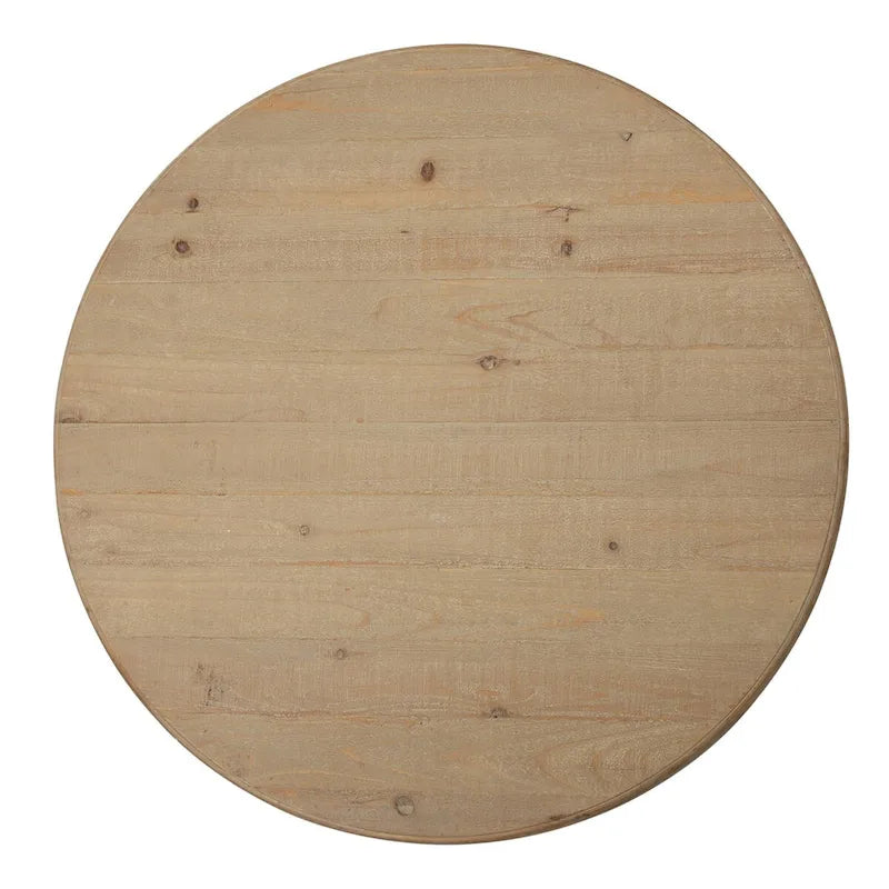 Table basse en bois Kate et Laurel Linsley