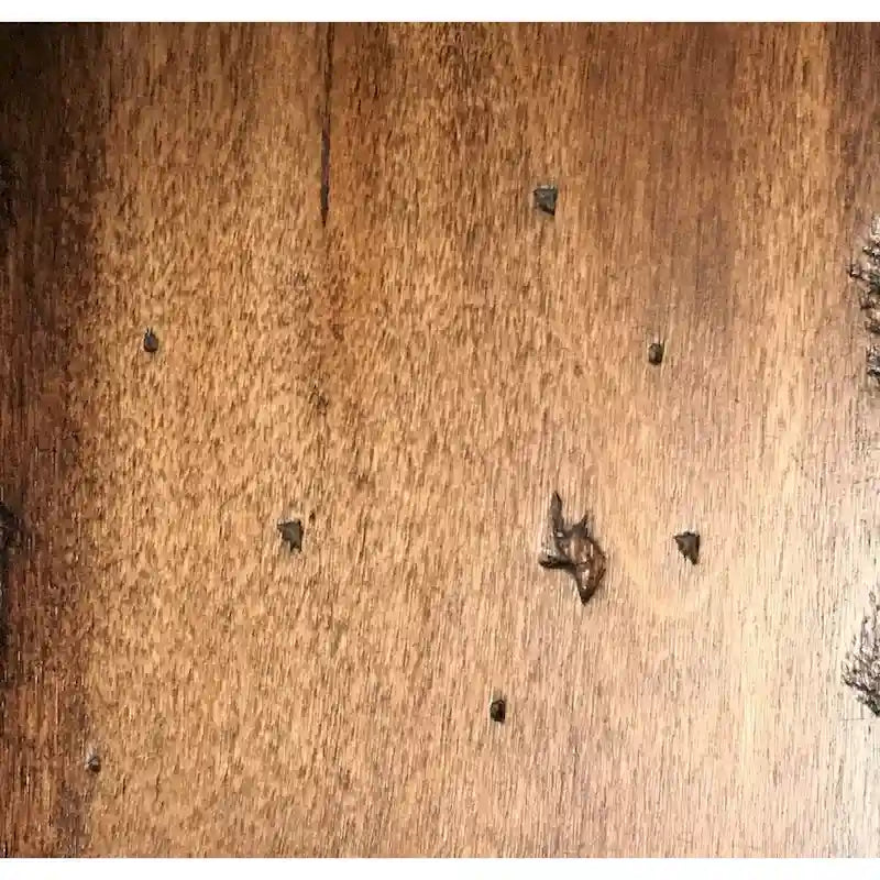 Collection de salle à manger 7 pièces Simply Solid Deschutes en bois massif