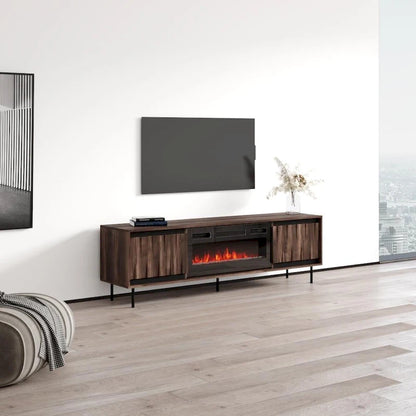 Meuble TV Swing 180 BL-EF