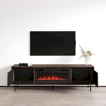 Meuble TV Swing 180 BL-EF