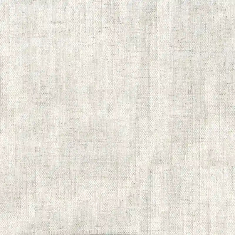 Chaise de salle à manger rembourrée moderne HomePop - Tissu texturé crème (lot de 2)