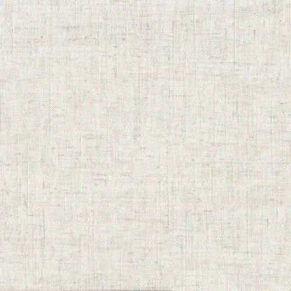 Chaise de salle à manger rembourrée moderne HomePop - Tissu texturé crème (lot de 2)