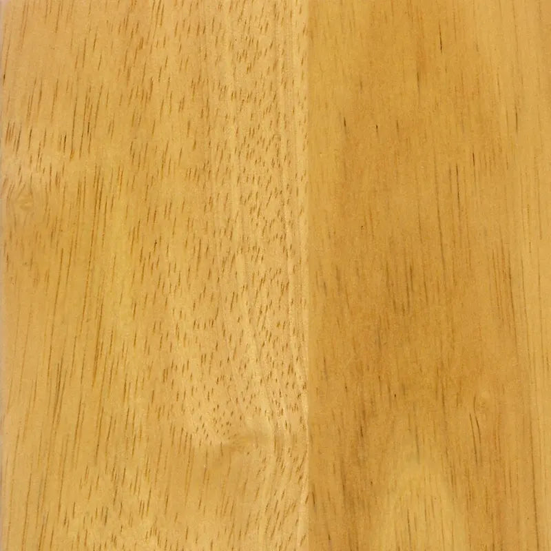 Chaise de salle à manger rembourrée moderne HomePop - Tissu texturé crème (lot de 2)