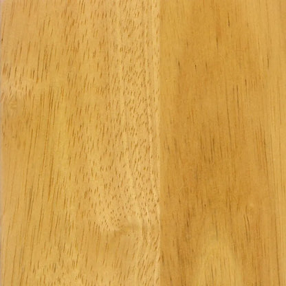 Chaise de salle à manger rembourrée moderne HomePop - Tissu texturé crème (lot de 2)