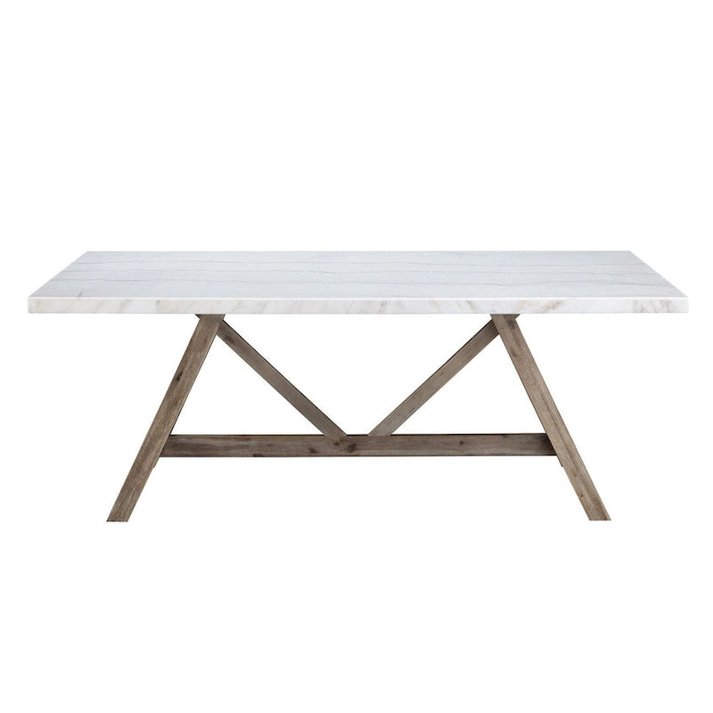 Ensemble de salle à manger 7 pièces Dorset Hills