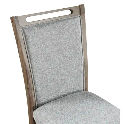 Ensemble de salle à manger 7 pièces Dorset Hills