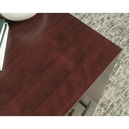 Piédestal Via 2 tiroirs Cc/sb