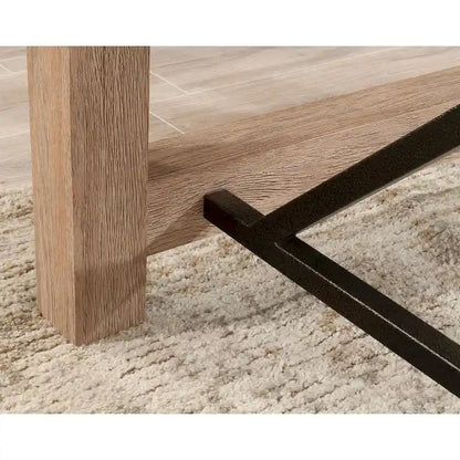 Bureau exécutif Dixon City Ce