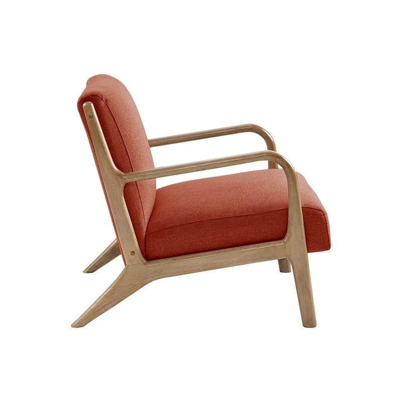 Fauteuil lounge moderne, idéal pour le salon, la chambre ou le studio. Fauteuils de lecture confortables pour le salon.