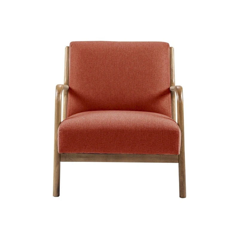 Fauteuil lounge moderne, idéal pour le salon, la chambre ou le studio. Fauteuils de lecture confortables pour le salon.