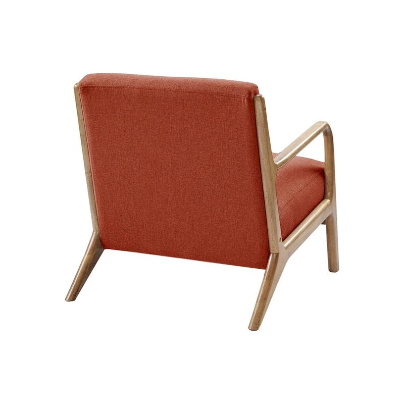 Fauteuil lounge moderne, idéal pour le salon, la chambre ou le studio. Fauteuils de lecture confortables pour le salon.