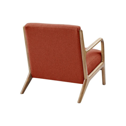 Fauteuil lounge moderne, idéal pour le salon, la chambre ou le studio. Fauteuils de lecture confortables pour le salon.