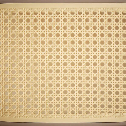 Ensemble de 2 chaises de salle à manger empilables modernes Art Leon pour intérieur ou extérieur