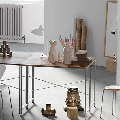 Bureau à domicile avec prise électrique