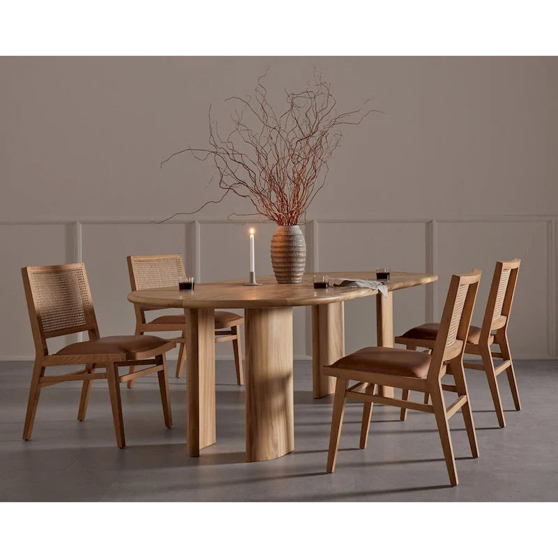 Haven Home Warren Dining Table - Dining Table