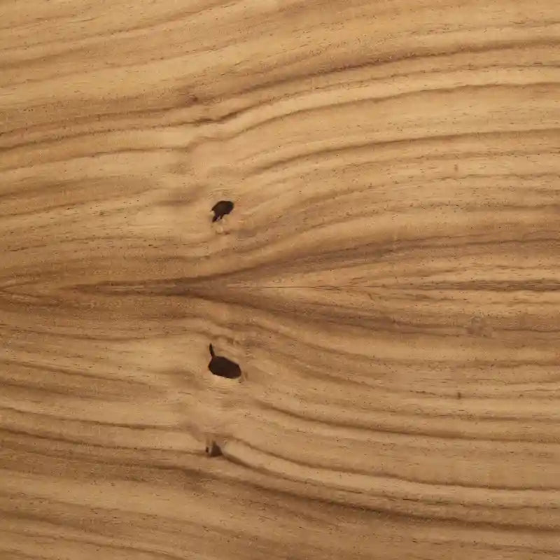 Table de salle à manger Haven Home Warren - Table de salle à manger