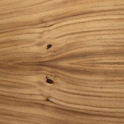 Table de salle à manger Haven Home Warren - Table de salle à manger