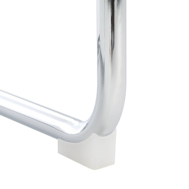 SAFAVIEH Home Coralia Fauteuil de salle à manger 48 cm [LOT DE 2] - 66 cm L x 56 cm P x 86 cm H