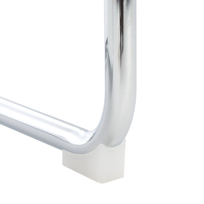 SAFAVIEH Home Coralia Fauteuil de salle à manger 48 cm [LOT DE 2] - 66 cm L x 56 cm P x 86 cm H